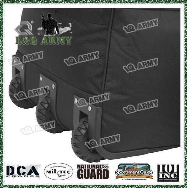 Wheeled Deployment Trolley Bag