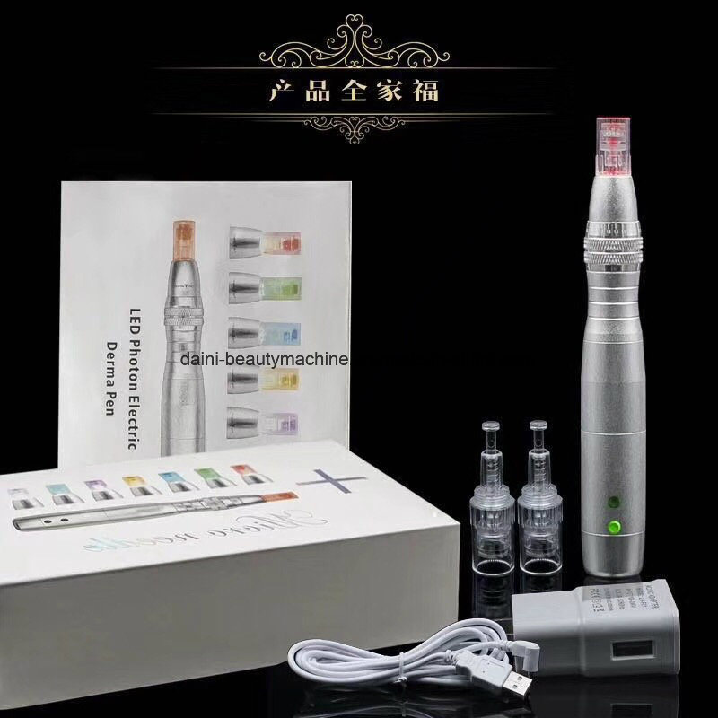 Good Quality Micro Pen Permanent Beauty Makeup Machine