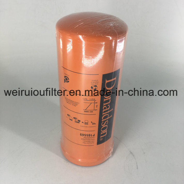 Donaldson Spin on Hydraulic Oil Filter Element P165569