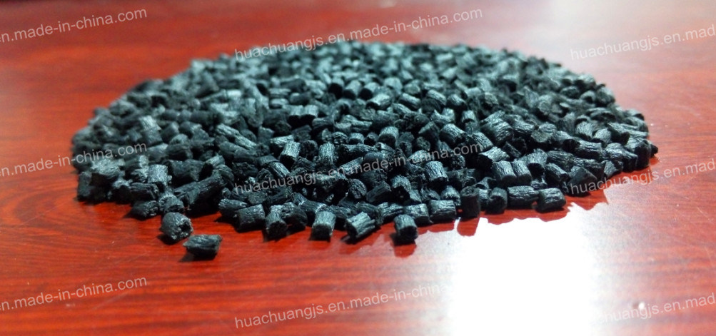 PA66 Engineering Plastic Pellets