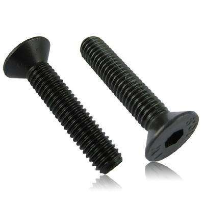 Socket Hex Screw