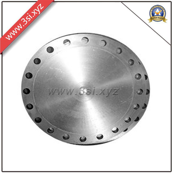 ANSI B16.5 Spectacle Blind Flange (YZF-M039)