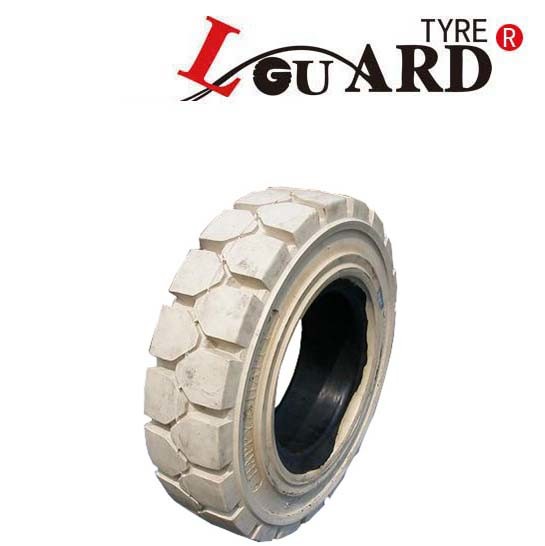 Solid Tire Rubber Tyre (23*9-10) Industrial Tire