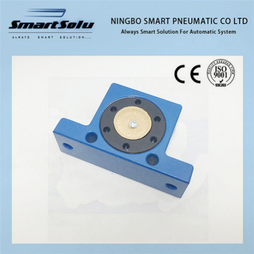 Made in China R Series Pneumatic Part Roller Vibrator