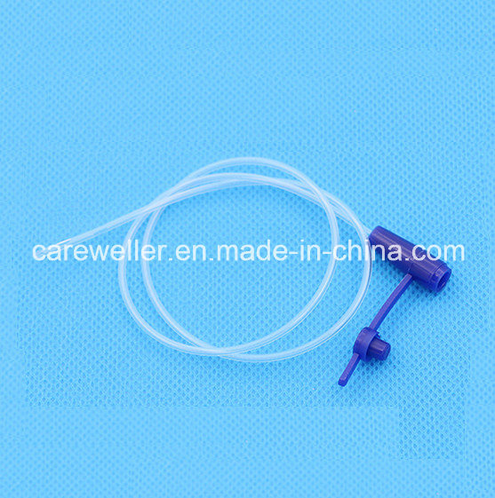 Disposable PVC Nasogastric Feeding Tube/ PVC Nasogastric Tube