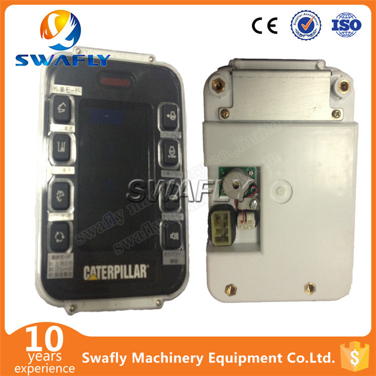 Good Price High Quality Cat E320b Excavator Monitor