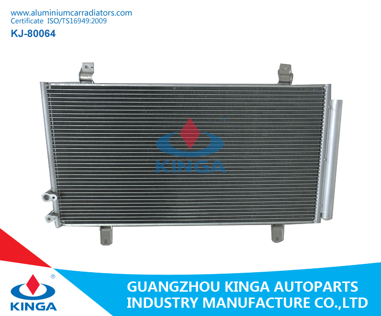 Toyota Auto Condenser for Acv51/Camry'2012 OEM: 88460-33130