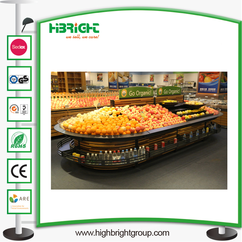 Supermarket Store Shop Equipments Supplier
