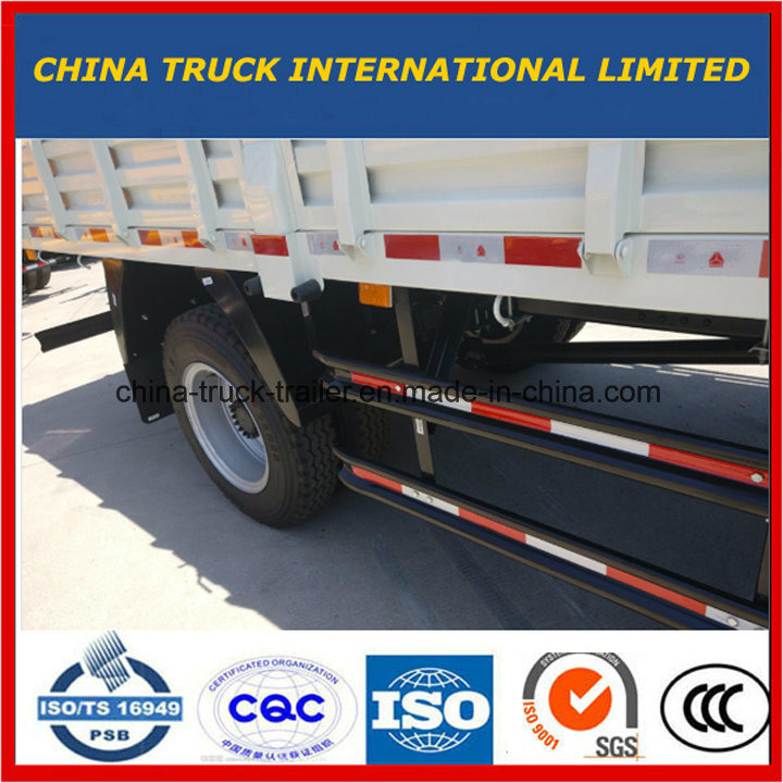 HOWO New High Quality Light Truck for Sale