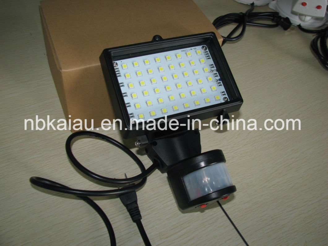 SMD LED Sensor Flood Light (KA-FL-26)