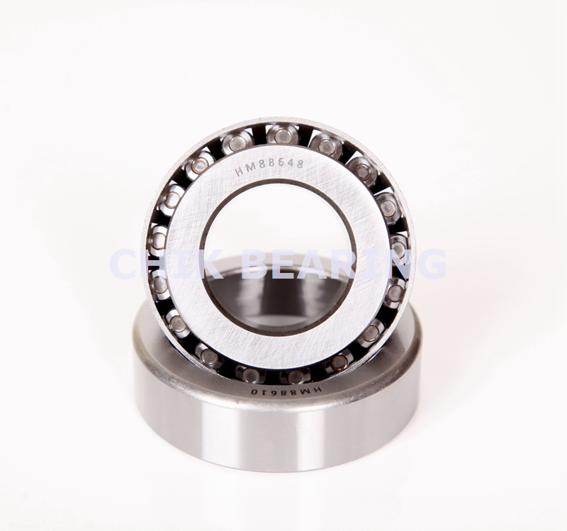 Best Quality Bearing Tapered Roller Bearings for Truck Parts (32214)