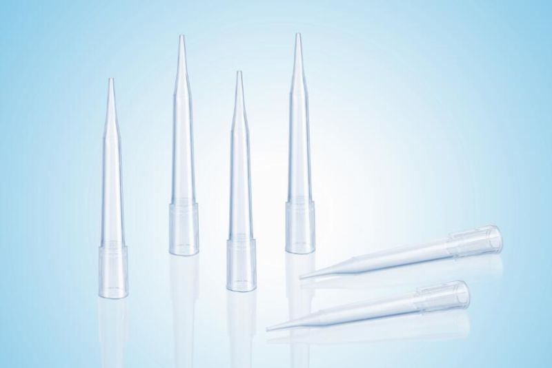 Plastic Pipette Tips for Finland