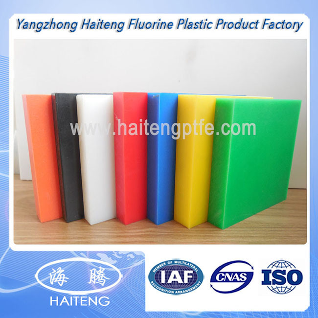 UHMWPE Marine Fenders with Good UV Resistance