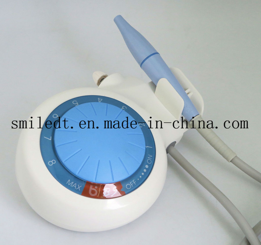 FDA Approved Ultrasonic Scaler B5