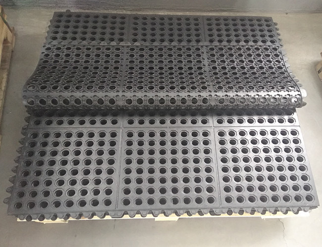 Hotel Rubber Mat /Rubber Kitchen Mat