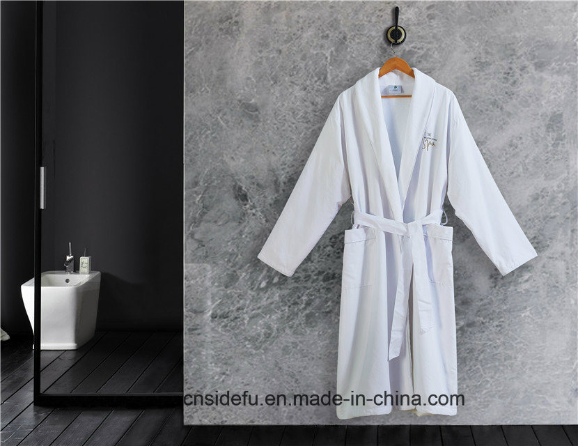 Hotel Wholesale Bathrobe Microfiber Luxury for Men