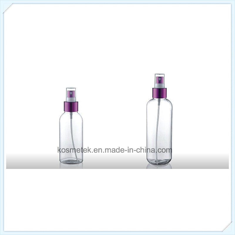 24/410 150ml, 250ml Pet Bottle Kk-Bz115