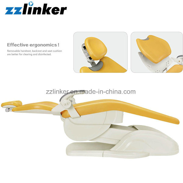 Al-388SD Price of Best Dental Chair Manufacturers China