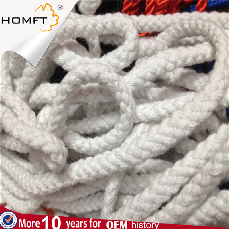 White Cotton Rope