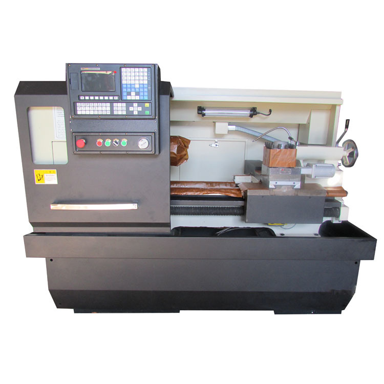 Ck6140 for Metal Machining High Precision CNC Lathe Machine