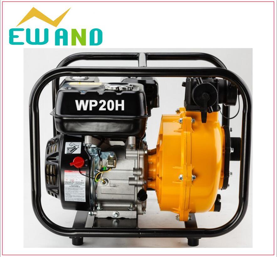 Newland China Portable Fire Fighting Pump of Sea Water Fire Water Pump Twin Impeller Fire Pump