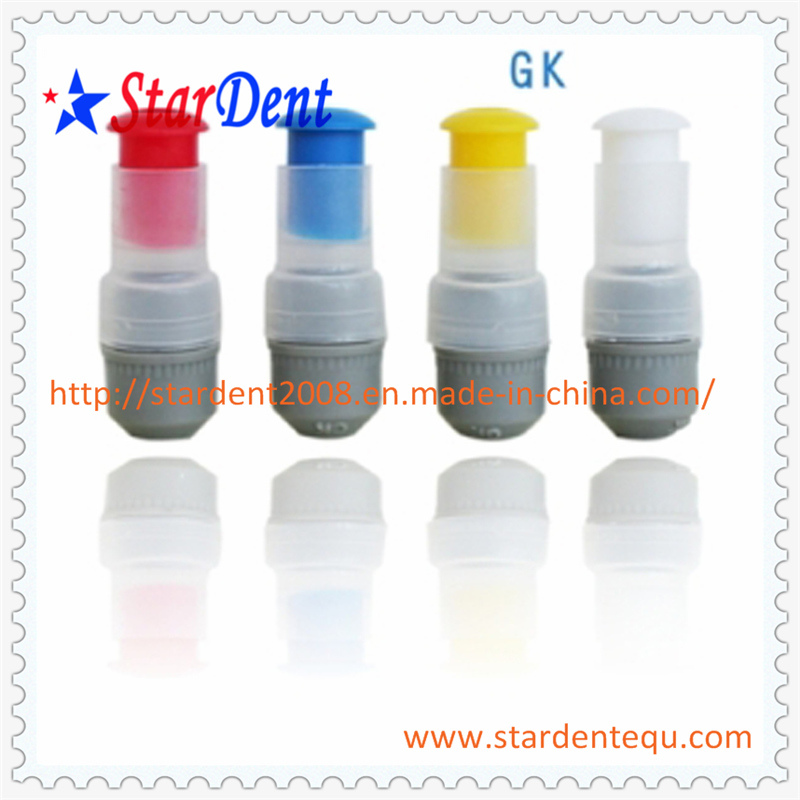 Gk Amalgam Capsules of Dental Material