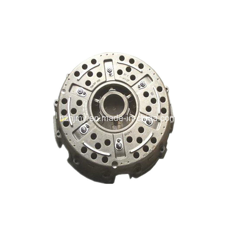 96722970 Daewoo Bus Clutch Pressure Plate