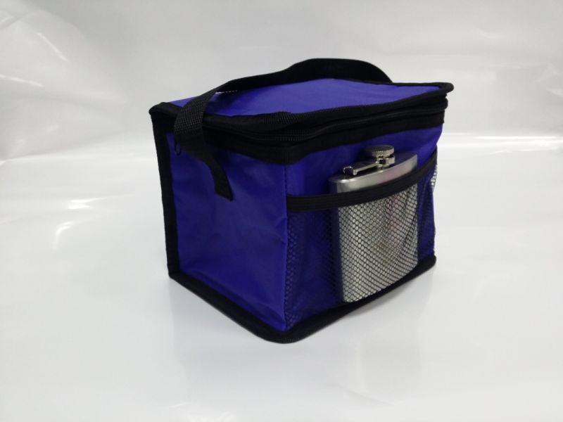 Light-Weigh Lunch Bag Cooler Box