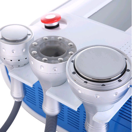 Wholesale Portable Slimming Machine 40k Cavitation RF Machine with Multipolar RF