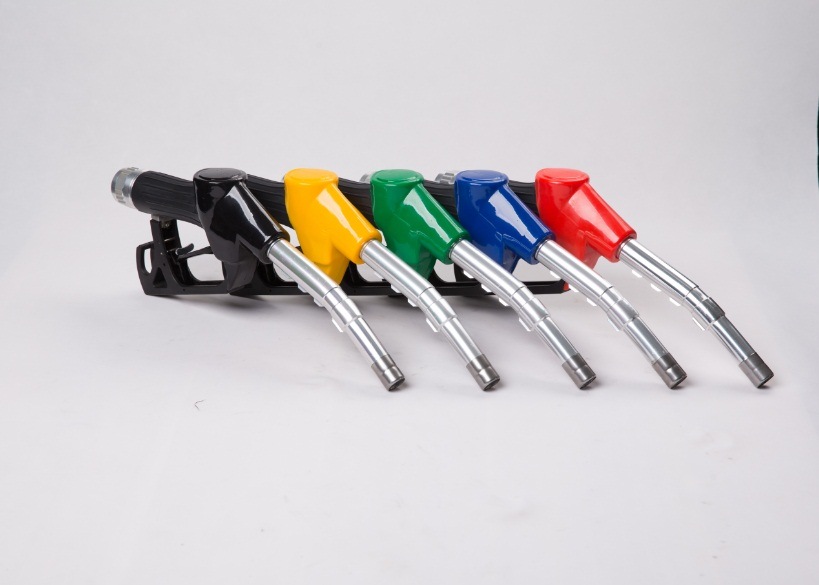 High Quality Cute Appearance Automatic Nozzle for Fuel Dispenser