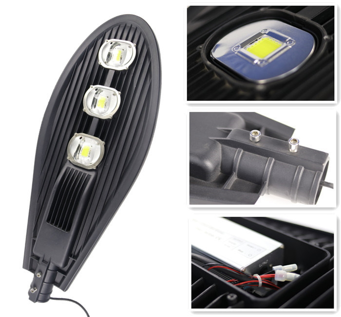 Favorablestable LED Street Light 80W Manufacturer in China