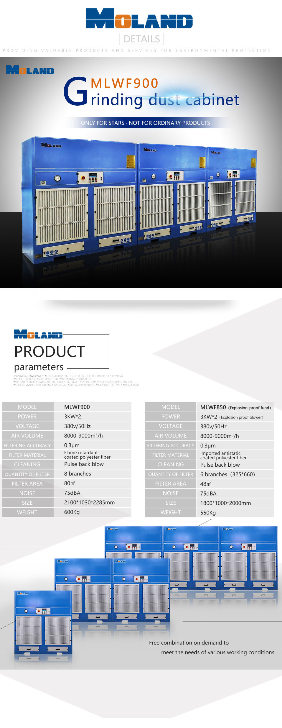 Vacuum Dust Separator Vacuum Dust Separator