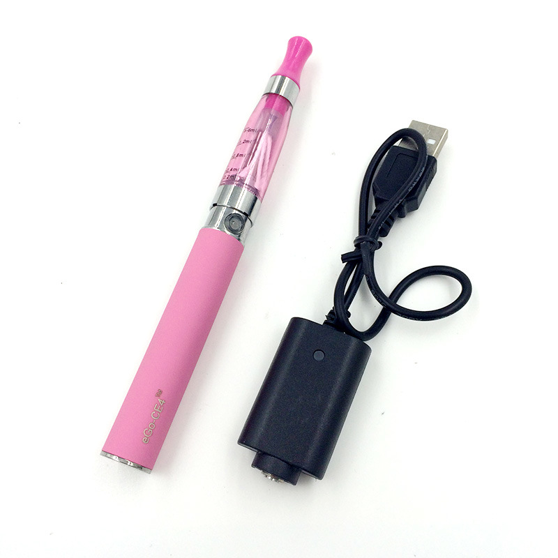 EGO Cigarette Electronic Pipe for Ce4 Vaporizer