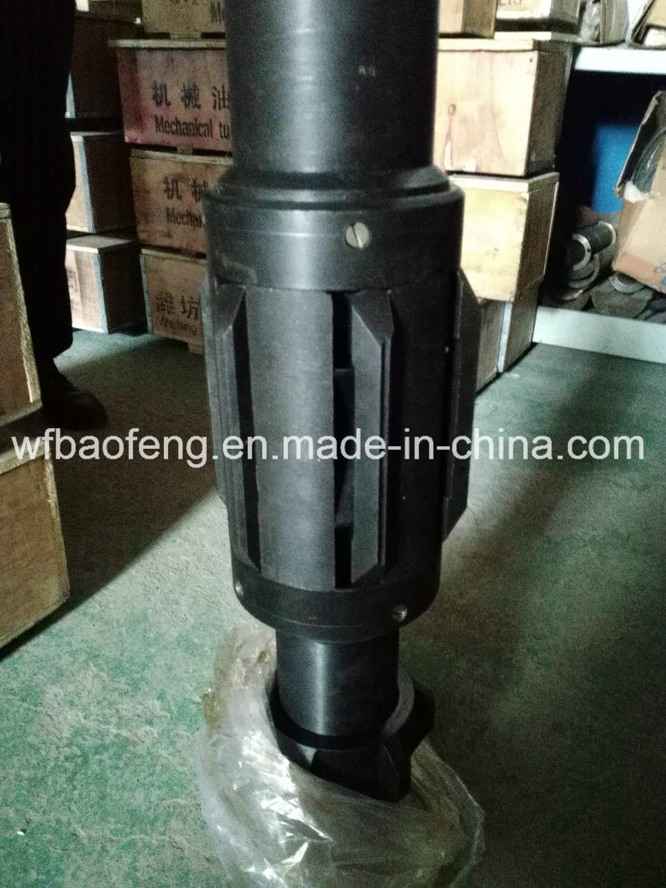 7in Casing Downhole PC Pump 3 1/2