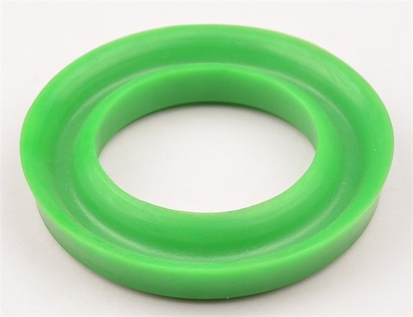 Polyurethane Material Sleeve Bushings for Buffering