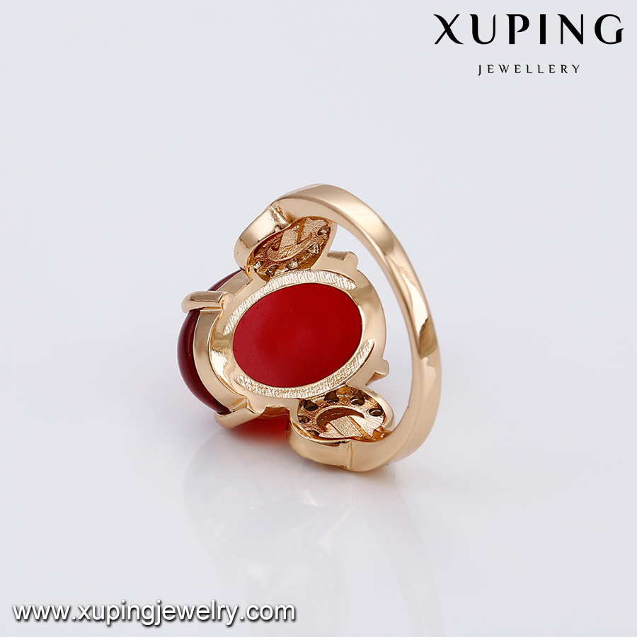 Elegant 18K Gold-Plated Women Jewelry