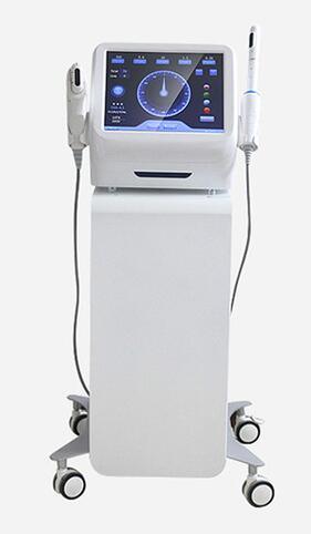 Hifu Vaginal Rejuvenation and Care Face Facial Lift Machine