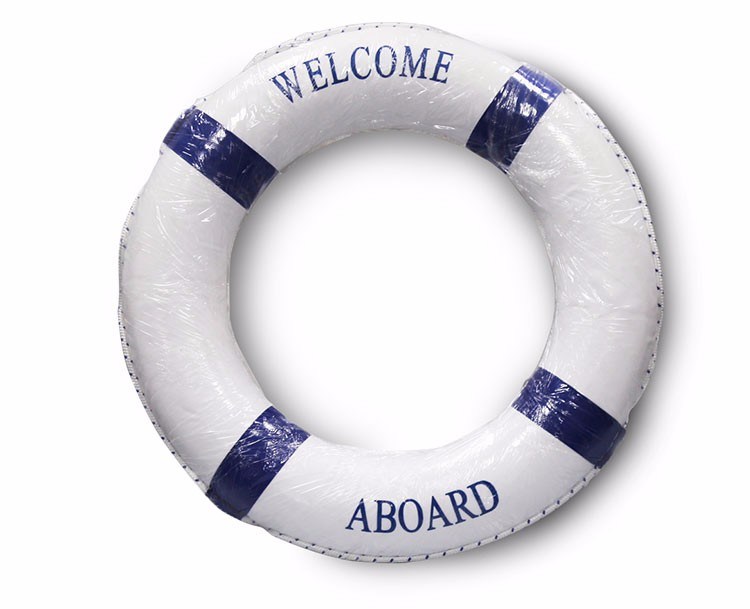 New Style Foam Material Life Ring Buoy