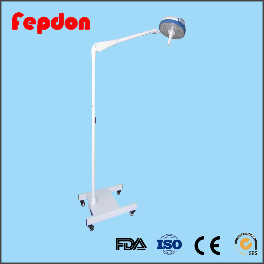 Operating Examination Mobile LED Shadowless Light (300S)