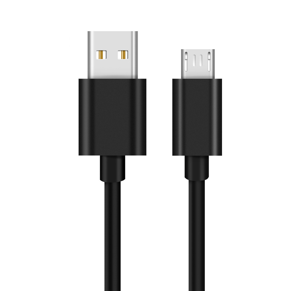 Android V8 2.4A Fast Charging Cable