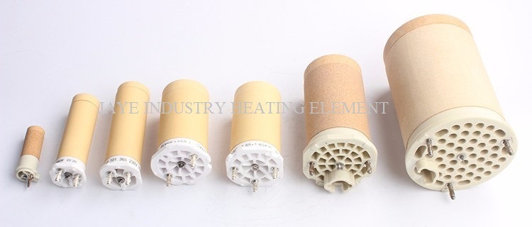 Industrial Ceramic Heater for Hot Air Gun