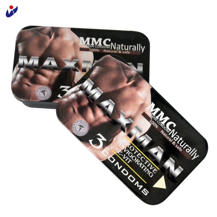 Hot Selling 10 Best Plain Condoms and Sex Delay Condom