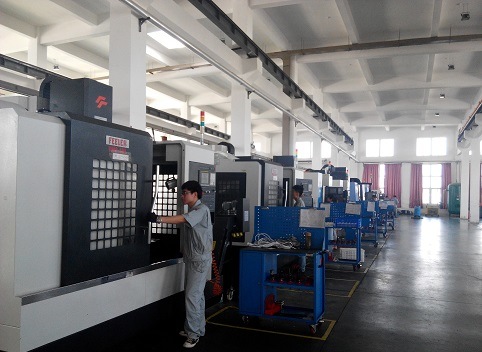 Investment Precision Casting Stainless Steel Machine Machinery Parts Shift Fork and WheelÂ 