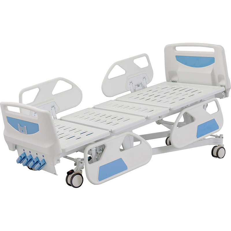 B4e Professional Team High Quality Manual Bed