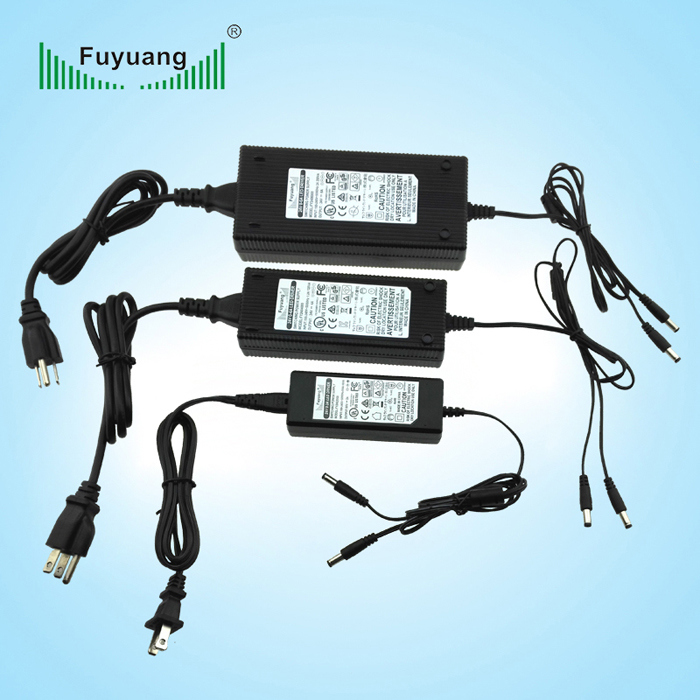 Constant Current 36V 4A LED Display Power Supply