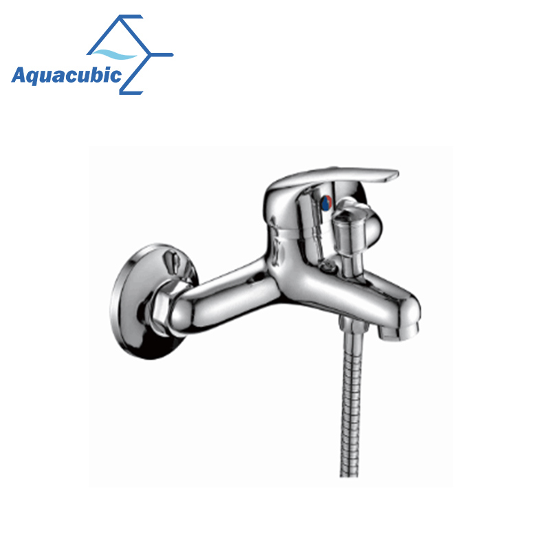 Sanitary Ware Brass Bath Shower Faucet (AF2576-2)