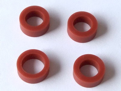 EPDM/FKM (VITON) /NBR/Silicone Rubber Gasket Washer Manufacturer