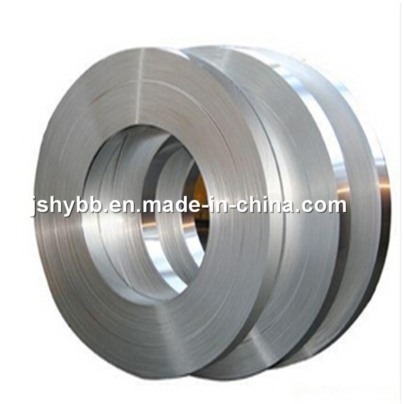 Galvalume Steel Coil (Afp, Az150) /Steel Sheet for Building Material