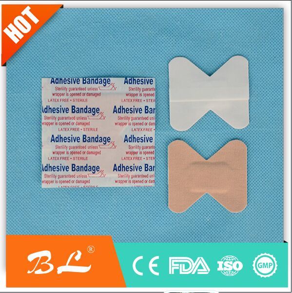 Adhesive Bandage / Plaster /Wound Plaster/Wound Bandage