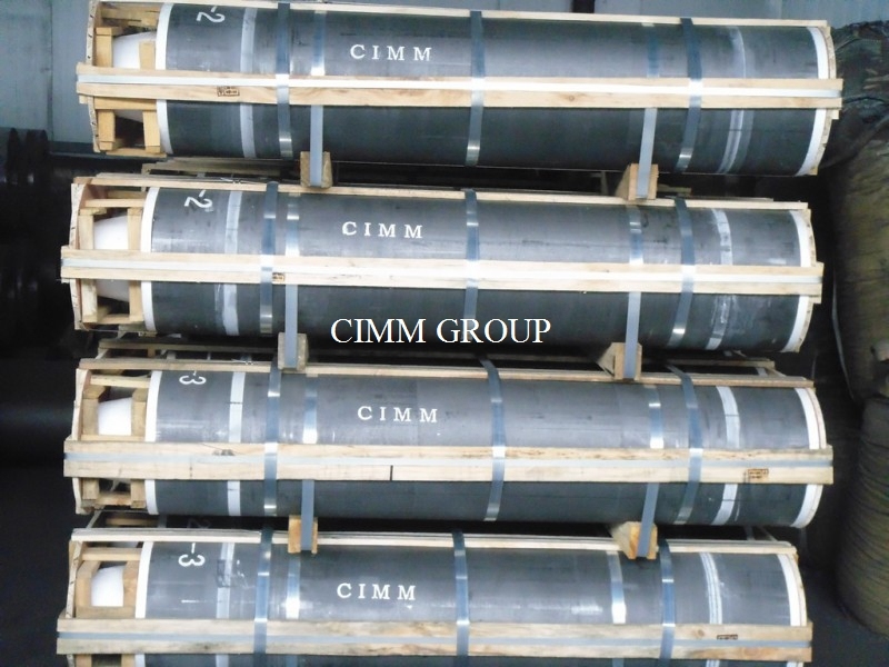 EDM Copper Tungsten Graphite Electrode Price